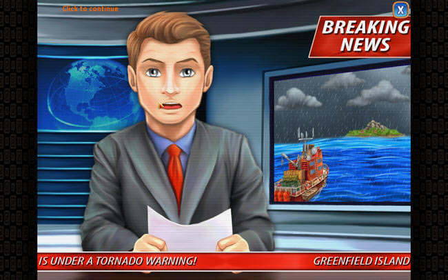 一款策略模拟新作-救援队下载(RescueTeam)绿色破解版