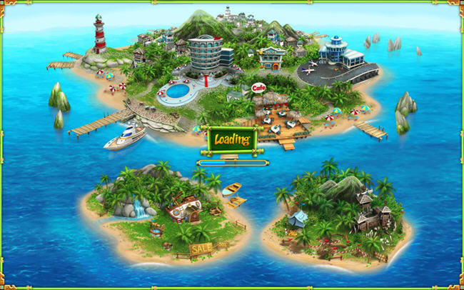 非常有趣的模拟经营游戏-休闲农场下载(HobbyFarm)绿色硬盘版