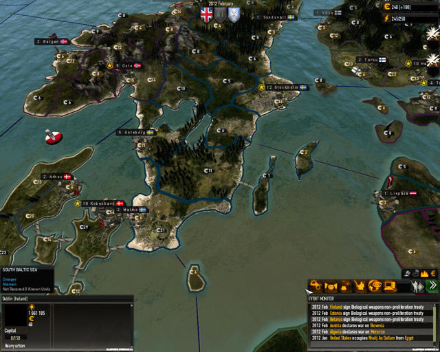 风暴：前线国家-风暴：前线国家下载