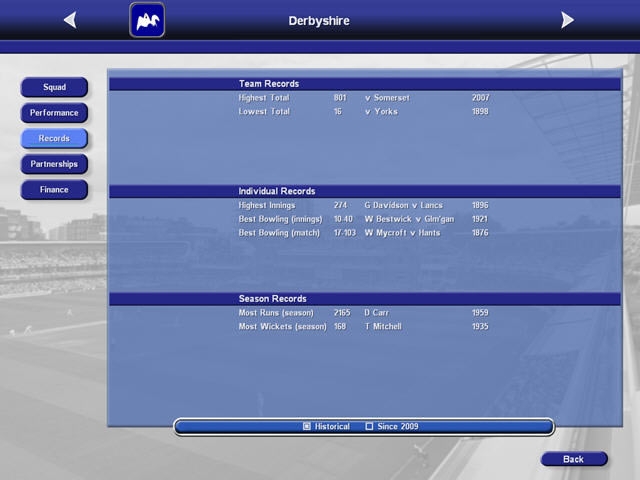 国际板球经理2009-国际板球经理2009下载