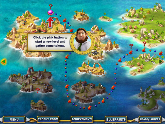 航海类模拟经营小游戏-尤达渔夫下载(YoudaFisherman)完美硬盘版