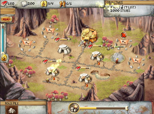 时代开创者：穴居人的预言下载最新版-时代开创者：穴居人的预言下载