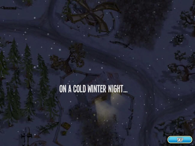 超好玩的模拟游戏-尤达农场3：四季下载(YoudaFarmer3)绿色硬盘版