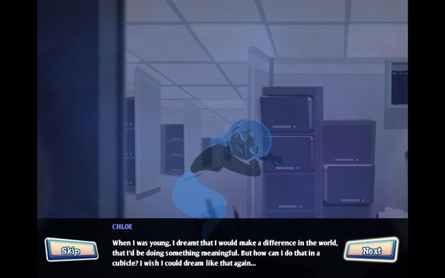 画面精美的经营游戏-度假村之梦下载(ChloesDreamResort)绿色硬盘版