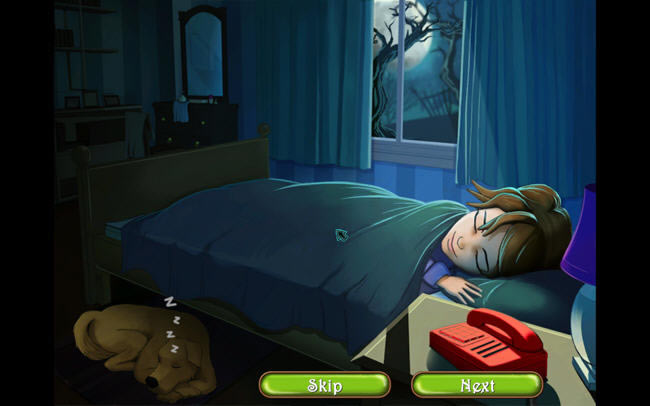 时间管理模拟游戏-幽灵酒店下载(HauntedDomains)完美硬盘版