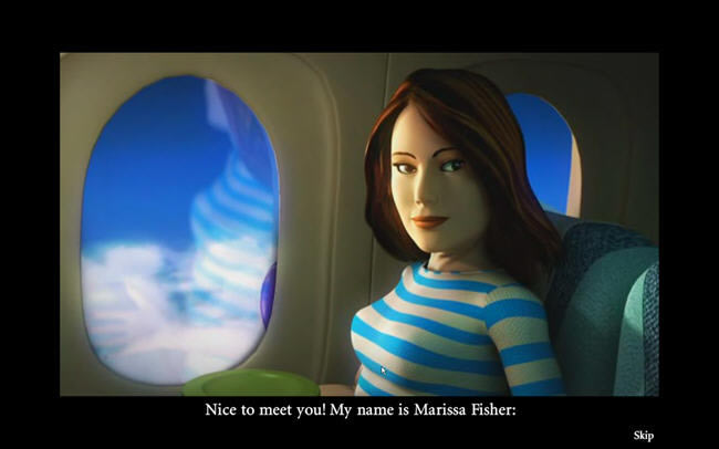 时间管理游戏-家庭渔场下载(FishersFamilyFarm)绿色硬盘版