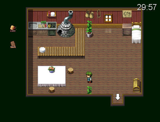 可爱的农场游戏-牛仔物语下载(NiuZaiWuYu)中文硬盘版