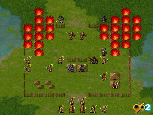 三国志曹操传下载免安装绿色版