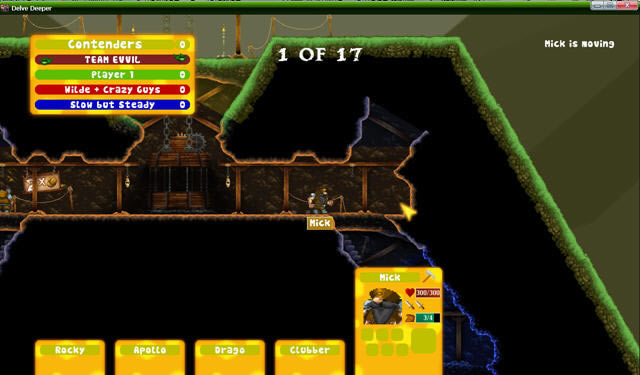 深度挖掘-深度挖掘下载