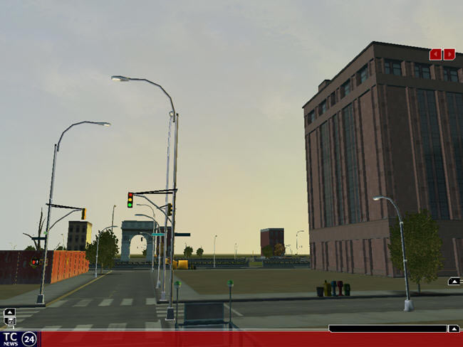 经营小梦想的游戏-模拟城市大亨纽约下载(TycoonCity)绿色硬盘版