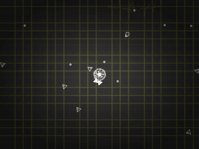 动作小游戏-关系网下载(The Network)绿色硬盘版