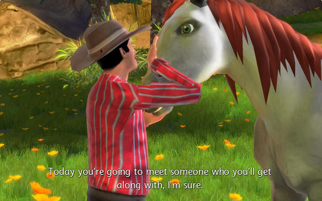 马术俱乐部-马术俱乐部下载