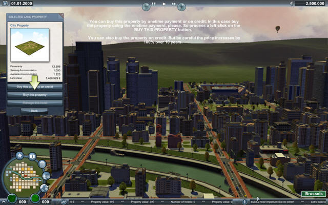 酒店帝国-酒店帝国下载