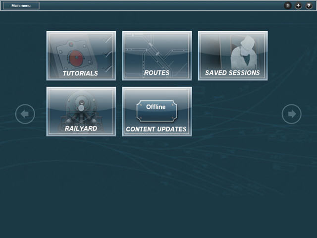 模拟火车12硬盘版-模拟火车12下载