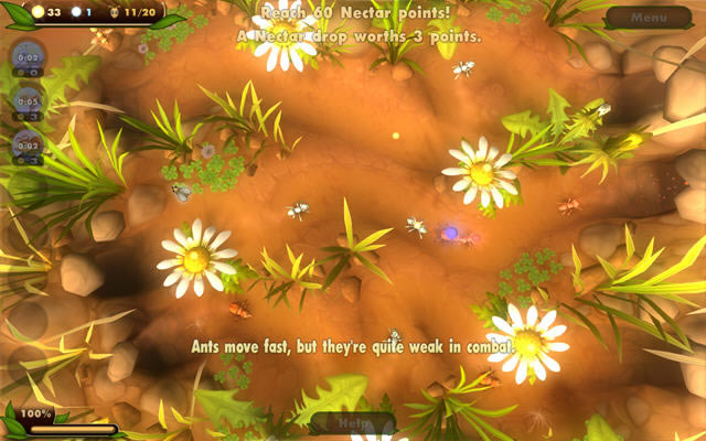 蚂蚁大作战-虫虫大作战下载