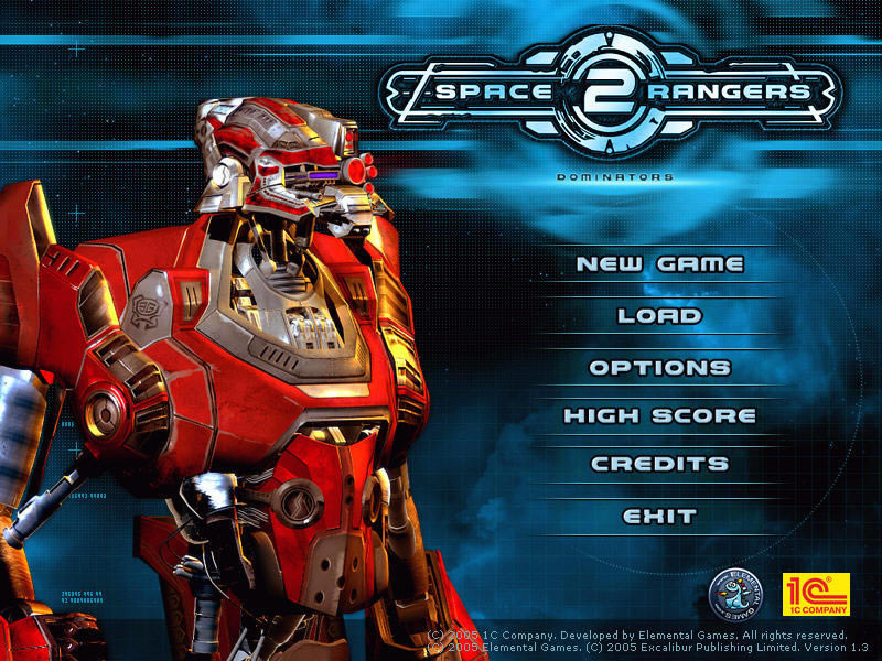 结合了3D即使战略元素游戏-太空游侠2统治者下载(Rangers)绿色硬盘版