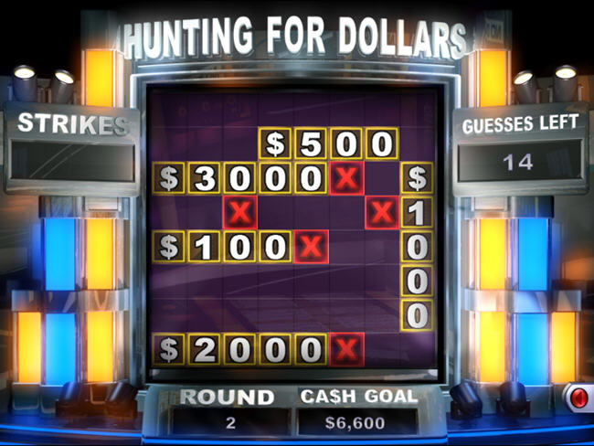 一掷千金秘密金库游戏下载(SecretVault)绿色破解版