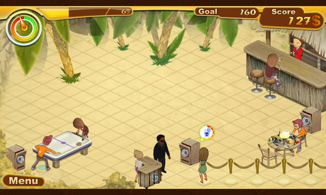 ľӪϷ-ֲ2(Club Control 2)ɫӲ̰