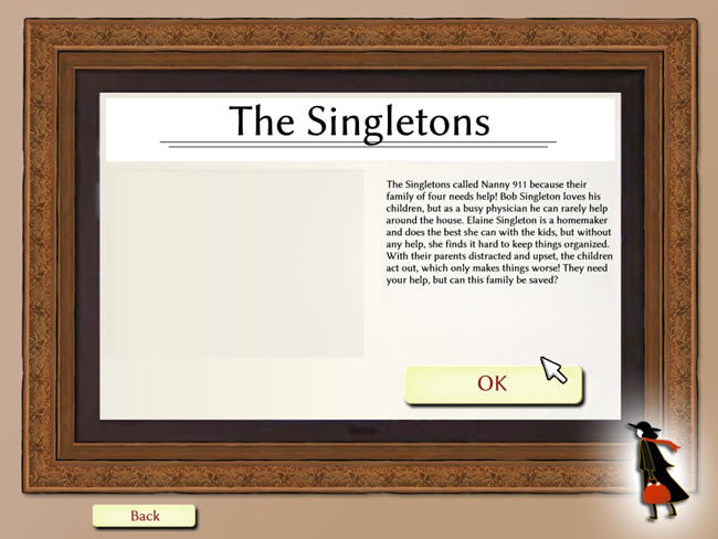 ģܼϷ-ܼ(Nanny911)ɫƽ