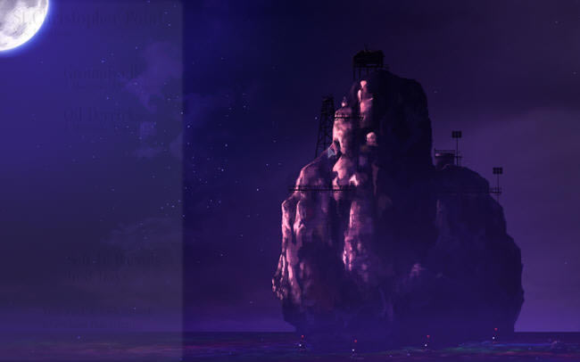 ʵģ⺣-(TheOilBlue)ɫӲ̰