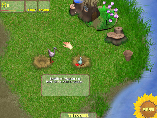 爱鸟乐园下载(Birdies)绿色破解版