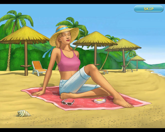 画面超赞的经营游戏-蛋糕商店2下载(Cake Shop 2)绿色英文版