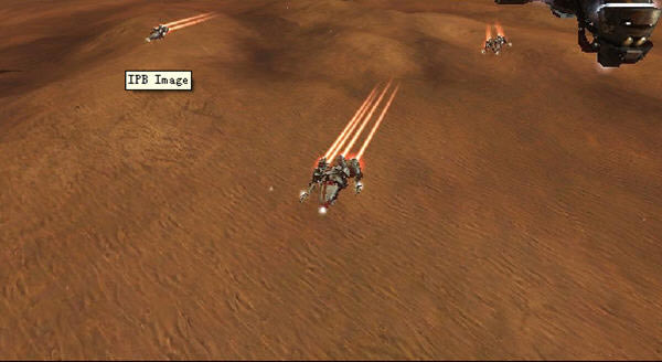 全新的3D太空策略战斗游戏-太空拦截机：自由计划下载(Space Interceptor: Project Freedom)完整硬盘版