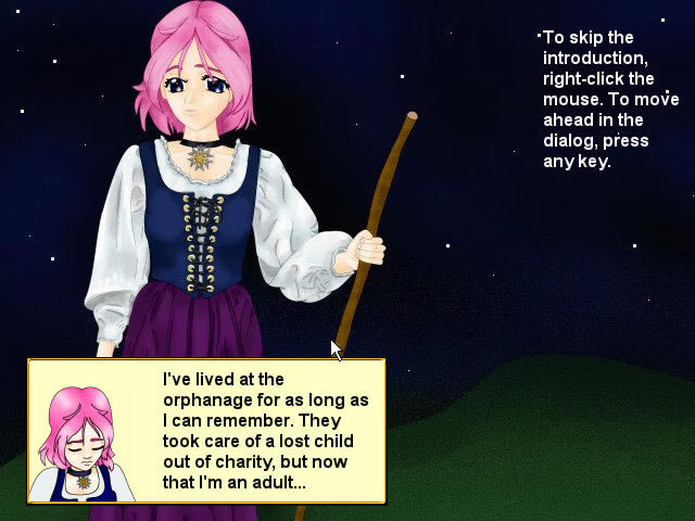 可爱骑士下载(CuteKnight)绿色硬盘版