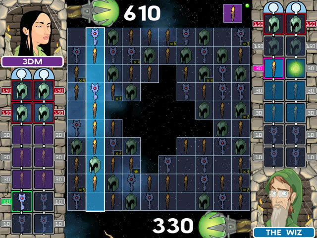 考验智商的策略游戏-配对王下载(G2 Geeks Unleashed)绿色硬盘版