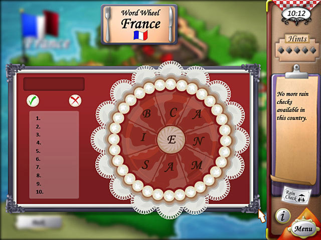 搜集食谱的经营uoixi-欧式咖啡馆下载(Continental Cafe)英文硬盘版