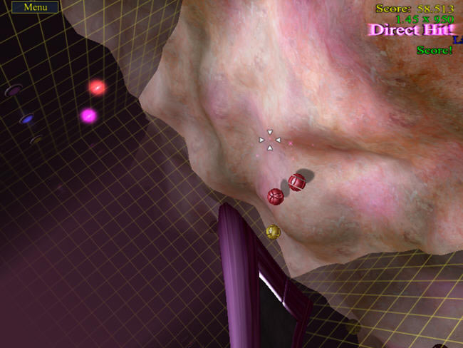 训练你反应的严肃游戏-全球防御系统下载(Global Defense Network)绿色硬盘版