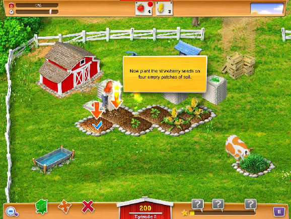 我的农场生活模拟器-我的农场生活下载