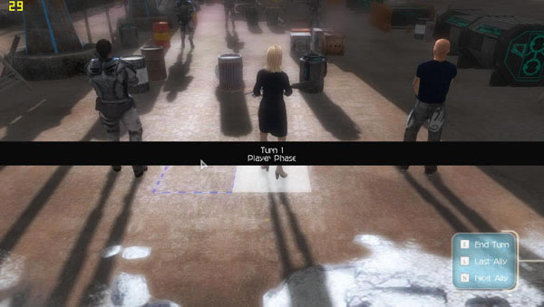 瘴气：自由斗争下载(Miasma Citizens of Free Thought)英文硬盘版