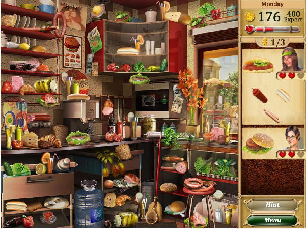 疯狂美食家2:远大前程下载