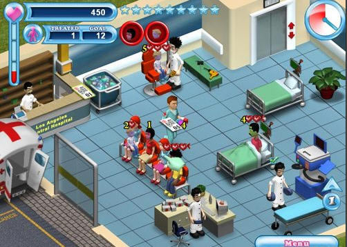 疯狂急诊室下载