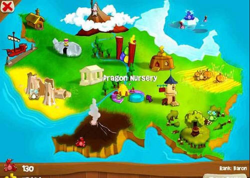 幼龙孵化所下载