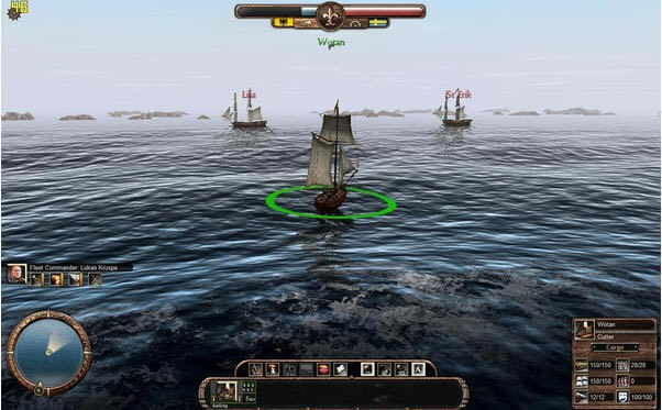 东印度公司下载(East India Company)中文硬盘版