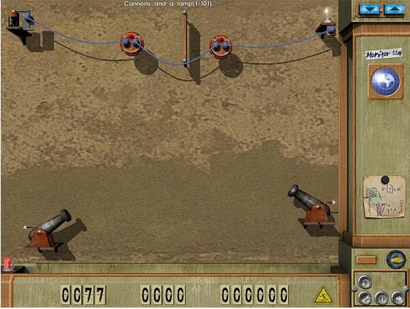 疯狂机器3:新实验下载