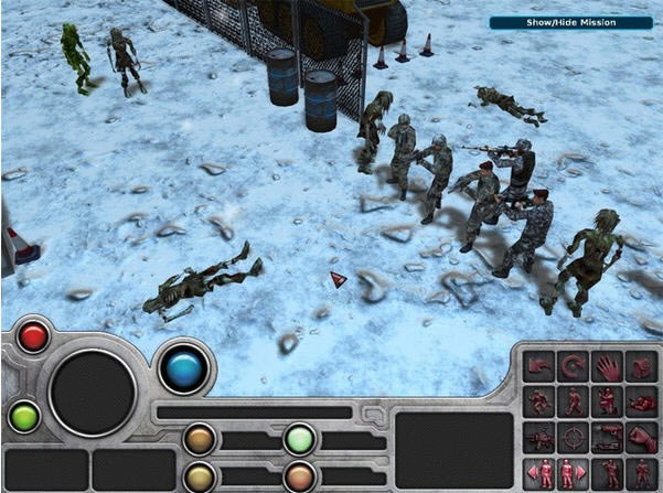 星际守卫者下载