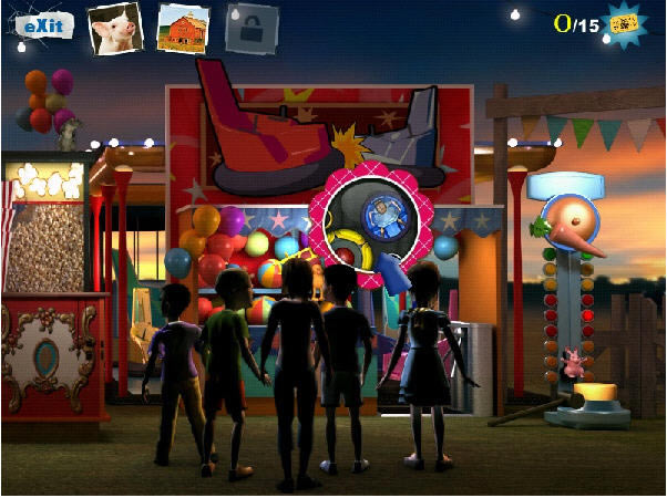 夏洛特的网下载