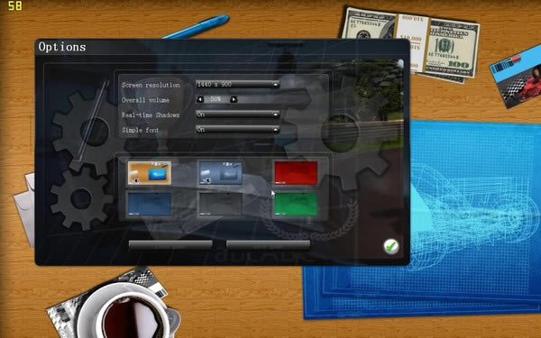 顶尖车手2010下载汉化硬盘版