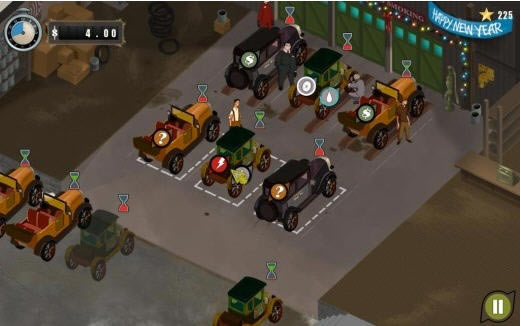 车库公司下载(Garage Inc)英文硬盘版