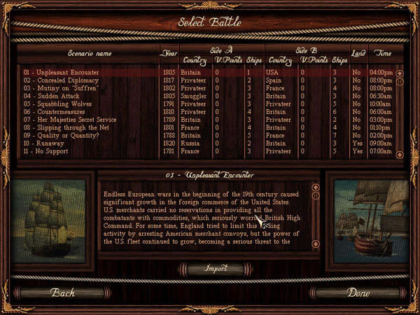 航海世纪2：私掠者下载(Age of Sail II: Privateer