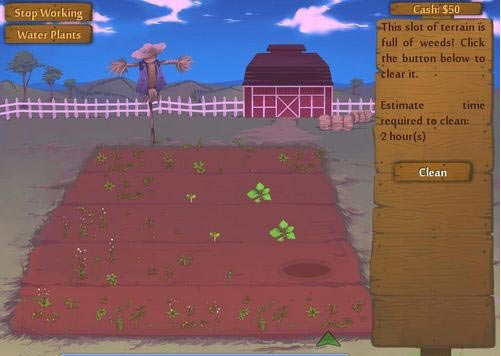 恋爱花店下载(The Flower Shop)英文硬盘版