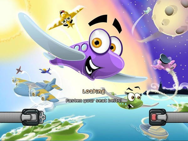 疯狂机场2:狂野远行下载