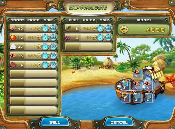 渔人的家庭农场下载