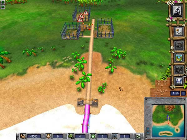 疯狂恐龙岛下载汉化完整版