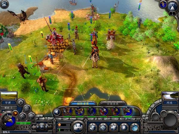 虚空魔城下载汉化硬盘版