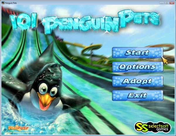 101企鹅宠物下载