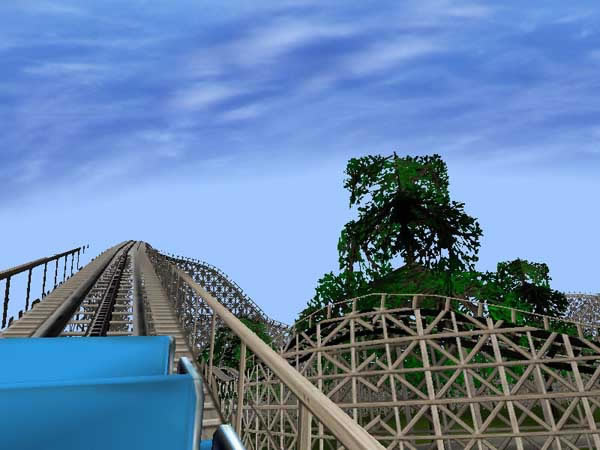 世界伟大建筑师3D下载